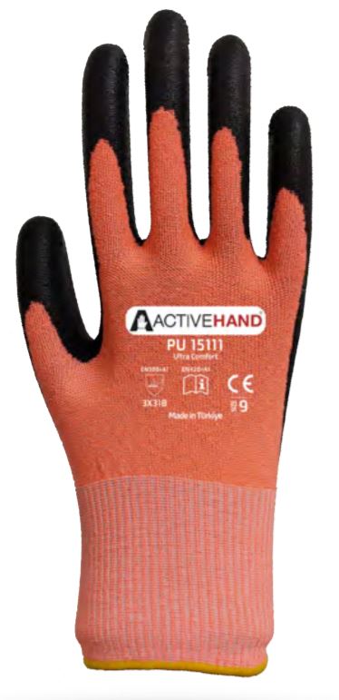 PU 15111 Kesilmeye Dirençli Eldiven