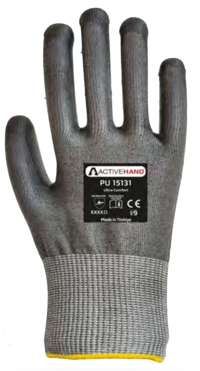 PU 15131 Kesilmeye Dirençli Eldivenler