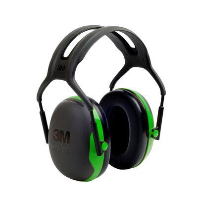 3M™ PELTOR™ X Serisi Kulaklık X1A