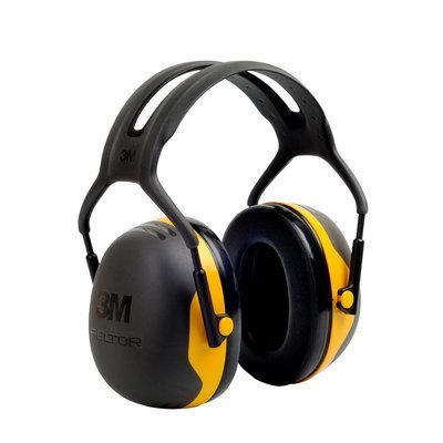 3M™ PELTOR™ X Serisi Kulaklık X2A