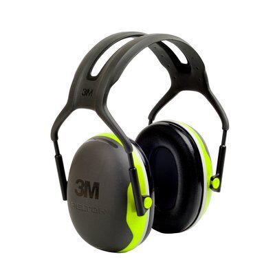 3M™ PELTOR™ X Serisi Kulaklık X4A